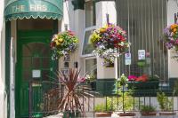 The Firs B&B Plymouth image 3